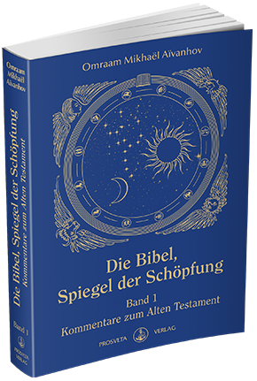 Die Bibel – Spiegel der Schöpfung