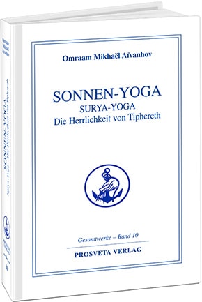 Sonnen-Yoga (Surya-Yoga) - Band 10