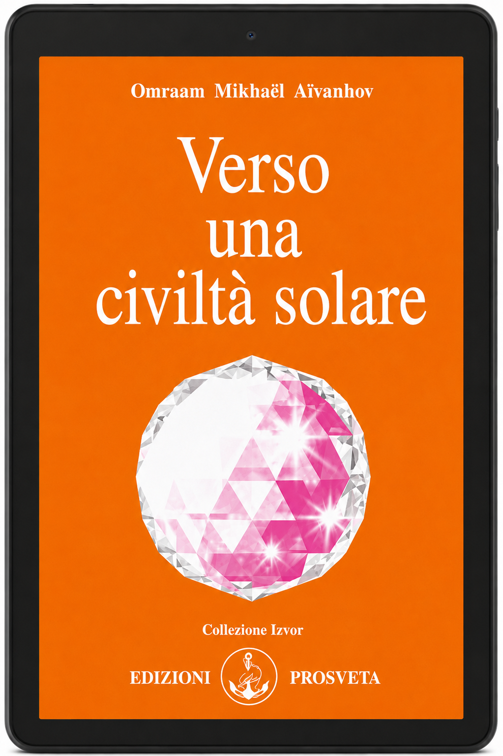 Verso una civiltà solare (digitale Ebook)