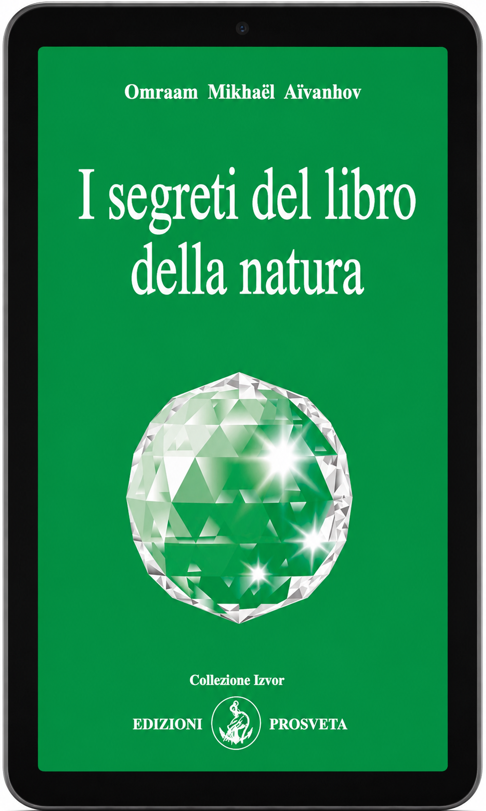 I segreti del libro della natura (digitale Ebook)