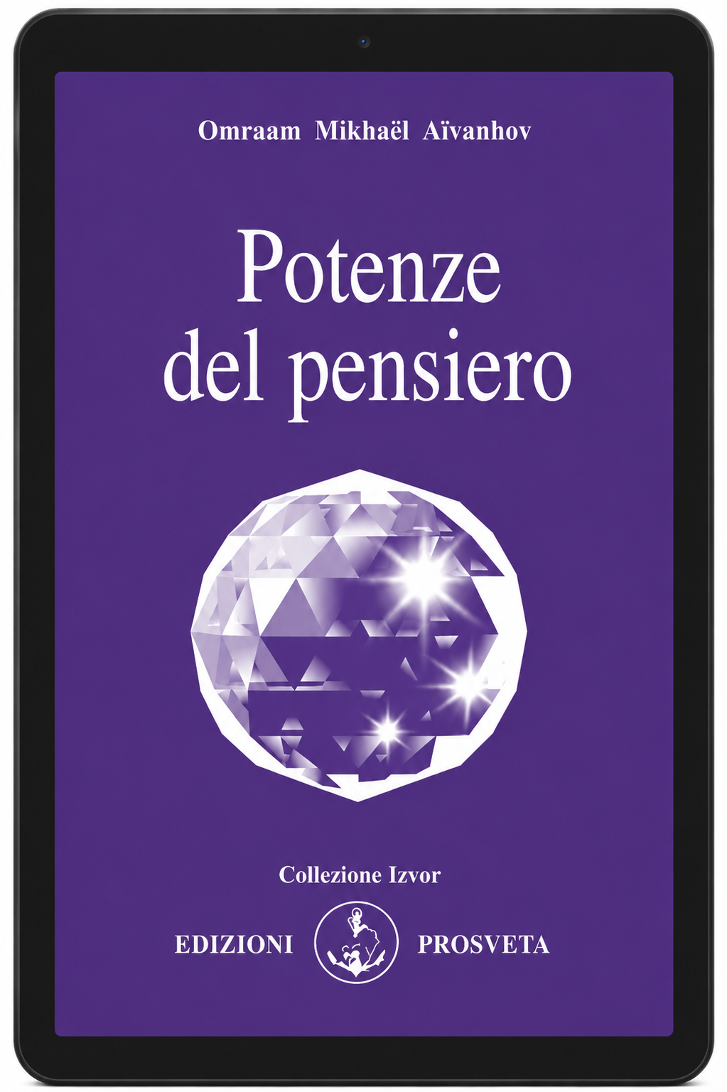 Potenze del pensiero (digitale Ebook)