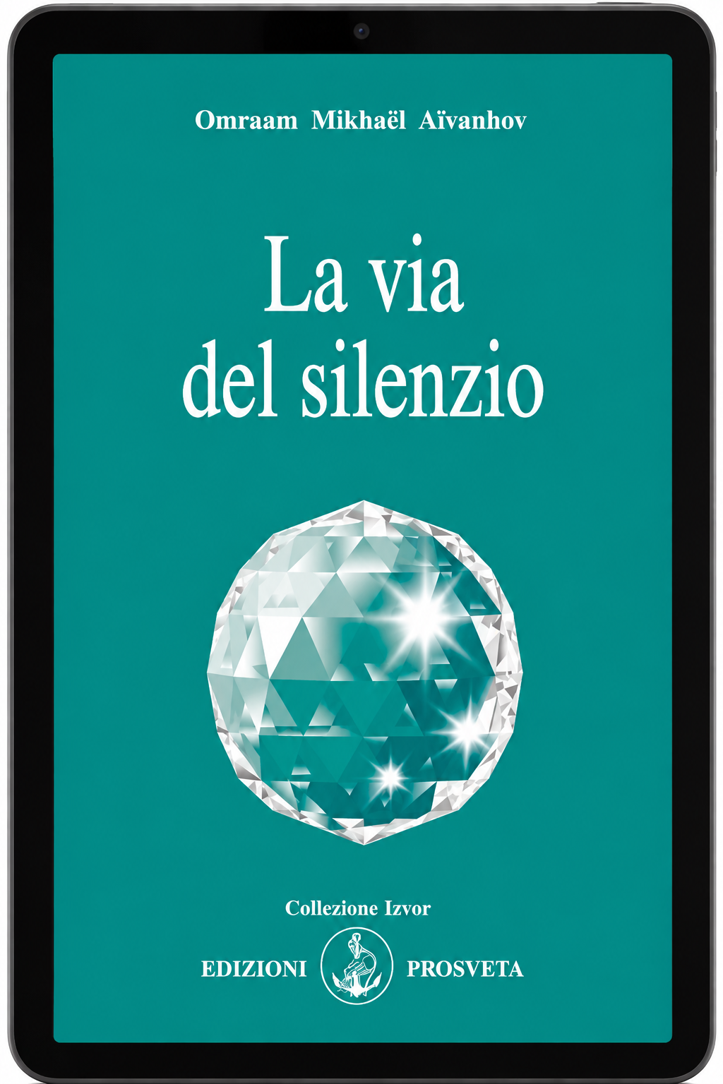 La via del silenzio (digitale Ebook)