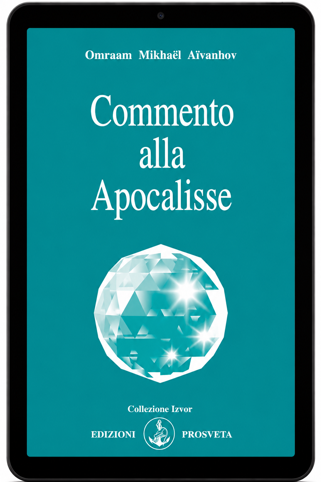 Commento all’Apocalisse (digitale Ebook)