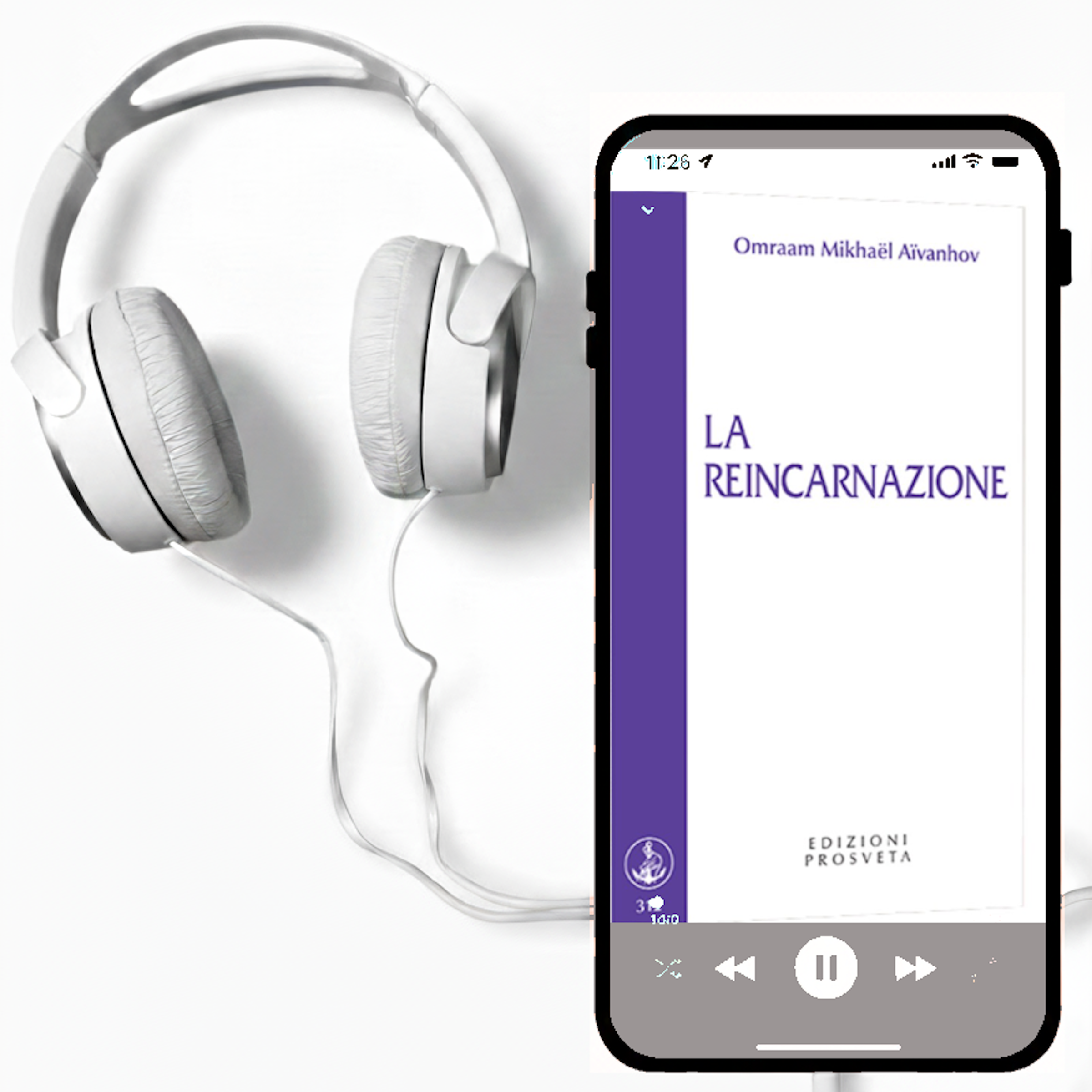 NOVITA' - La Reincarnazione