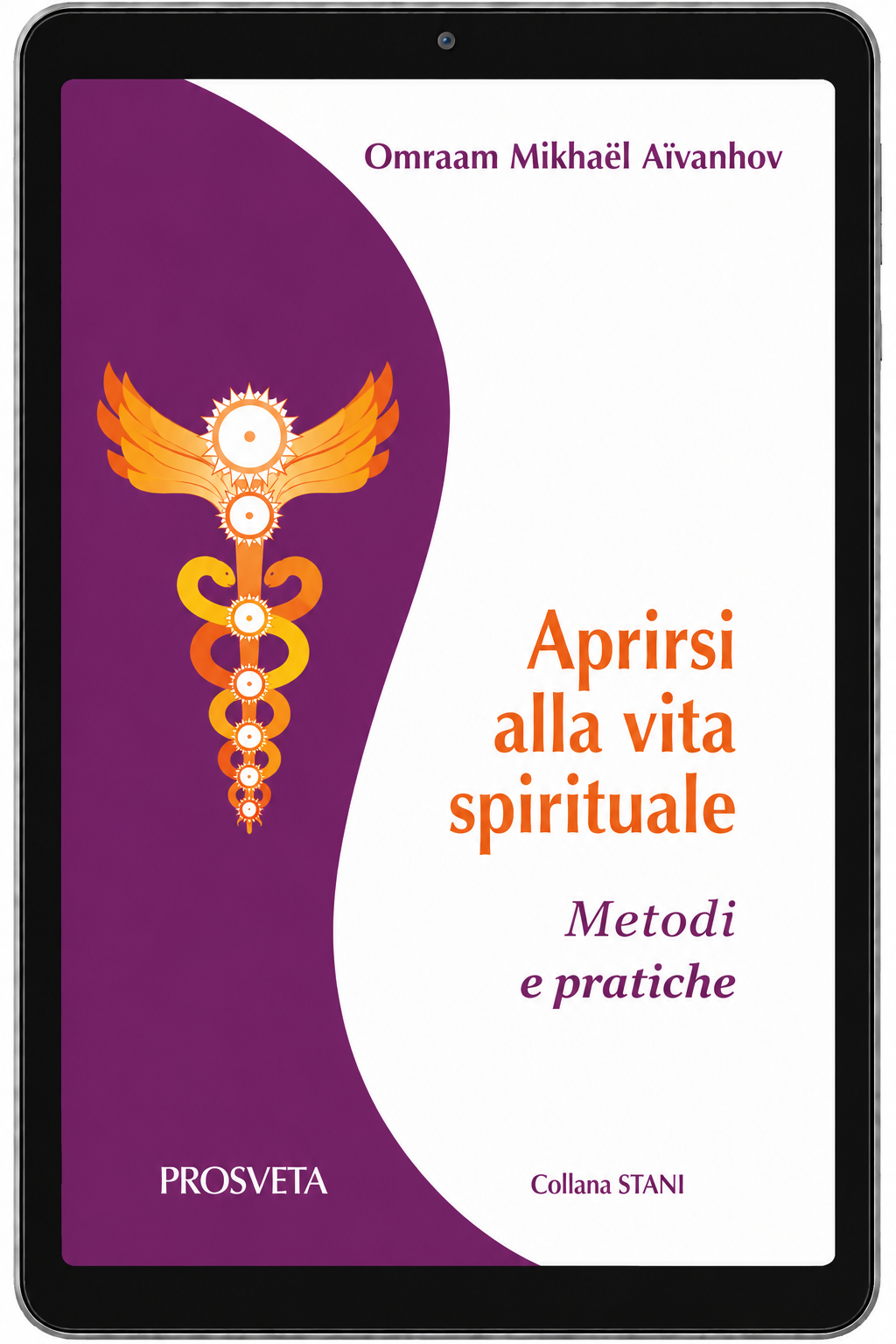 Aprirsi alla vita spirituale. Metodi e pratiche (digitale Ebook)
